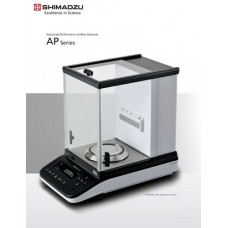 AP124X Analytical Balance